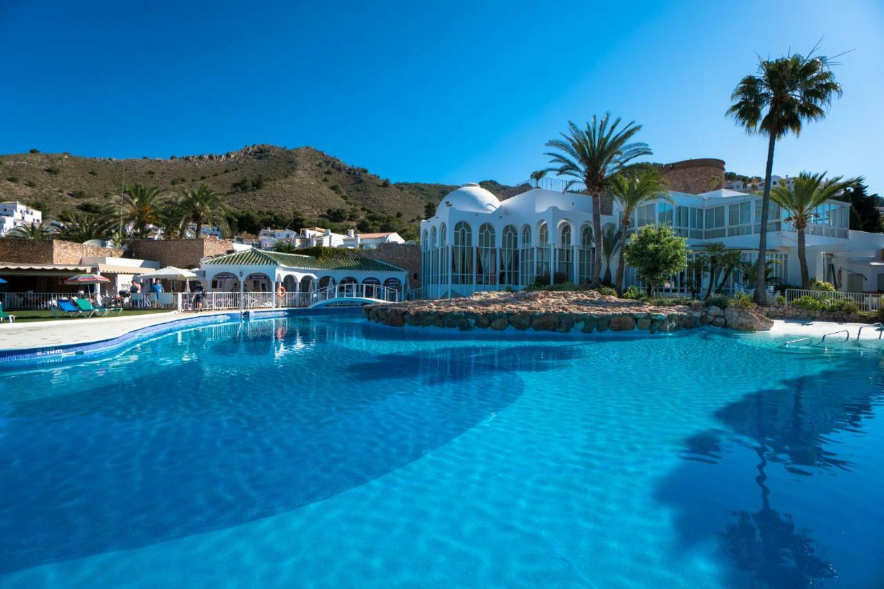 Апартаменти Mandarinos 35 Нерха Екстер'єр фото